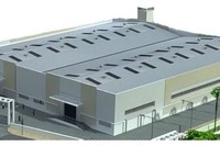 三菱電機、インドに鉄道車両用電機品の新工場を設立…交通システム事業拡大を図る 画像