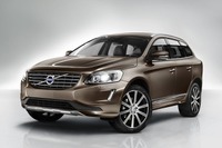 ボルボカーズ 世界販売、2.6％増の3.9万台… XC60 が牽引　11月 画像