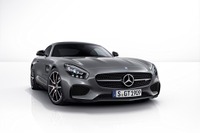 メルセデス-AMG、世界販売の倍増を計画…2017年までに6.4万台以上へ 画像