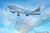 ブルガリア航空、ブリュッセル路線の予約変更手数料を免除…8日と15日 画像