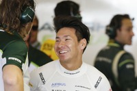 【スーパーフォーミュラ】12月10~11日の岡山テストに小林可夢偉が参加 画像