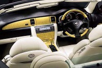 【爽快! 新型トヨタ『ソアラ』】オープンカーのエアコンの理想? 画像