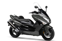 小型二輪車の新車販売台数が4カ月ぶりにマイナス、ヤマハは2カ月連続シェアトップ…11月 画像