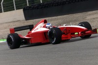 【トヨタF1ドリーム】最初のテストセッションを終了、その成果は? 画像