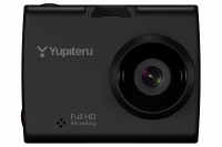 ユピテル、スタンダードタイプのドライブレコーダー発売…フルHD常時録画に対応 画像