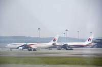 マレーシア航空 新会社、CEOに初めて外国人起用…与党UMNOからは批判の声も 画像