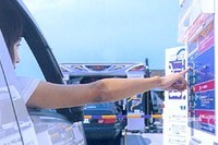 【洗車機の謎 Vol. 5】こうすれば一般洗車機でも洗える? 画像