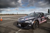 トヨタ、米国でクルマのアプリ開発イベントを開催…VDV技術を一般初公開 画像