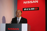 日産とニスモの2006年モータースポーツ計画、マッチも参戦 画像