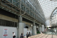 北陸新幹線の発メロ、JR西管内は沿線出身アーティストが提供 画像