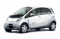 三菱 i-MiEV と アウトランダーPHEV、ODAでペルー政府に納入 画像