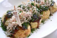 たこ焼きも高騰? エボラ急拡大で日本に影響が 画像