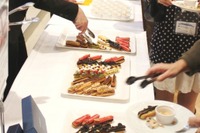「楽天市場」1万3000店舗から選ばれた、頂点のスイーツ 画像