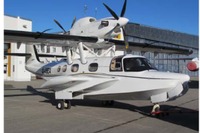 住友精密、ドルニエの水上機「シースターCD2」向け降着装置を受注…約300機分 画像