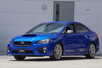 スバル WRX 新型、米10ベストエンジン受賞…日本車で唯一 画像