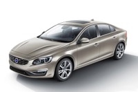 【広州モーターショー14】ボルボカーズ、中国で年間20万台販売へ…2013年実績の3倍以上 画像