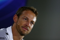 【F1】再びホンダと頂点を目指すバトン、「F1キャリアの中で最も興奮している」 画像