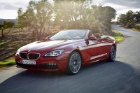 【デトロイトモーターショー15】BMW 6シリーズ に改良新型…クーペとカブリオレ、グランクーペが同時発表 画像