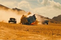 映画『マッドマックス』、30年ぶりに復活…『フューリーロード』最新予告［動画］ 画像