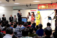京急百貨店で年末恒例の「京急鉄道フェア」…12月26~30日 画像