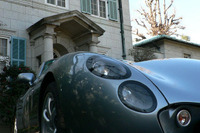 カークレイジーだけじゃない…TVR&ノーブル 画像