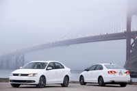 VW の最新世代1.8ターボ「TSI」…10ベストエンジン2015に選出 画像