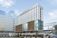JR東日本、船橋駅ビルの工事に着手へ…2017年度オープン目指す 画像