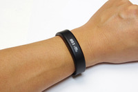 【GARMIN vivosmart J インプレ後編】アンチ腕時計派も納得、フィットネスバンドの完成型 画像