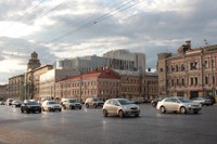 【新聞ウォッチ】 ロシア通貨暴落で「逆オイルショック」の危機…自動車株も軒並み下落 画像