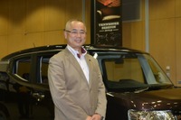 【ホンダ N-BOXスラッシュ 発表】“ファンキーチョップトップ”がいかにして生まれたのか…開発物語 画像