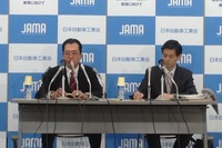 エアバッグのインフレーター、交換制度導入も…自工会池会長 画像