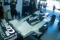 【F1開幕ダッシュ分析 Part. 2】ミシュラン復帰初優勝は近い 画像