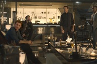 2015年7月公開の「アベンジャーズ」新作情報がリークされる 画像