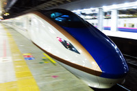 JR各社、来年3月14日ダイヤ改正の概要を発表…寝台特急『北斗星』は臨時化 画像