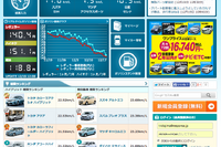 e燃費、マイカー利用と燃費意識についてのアンケートを開始…抽選で5000円分ギフトも 画像
