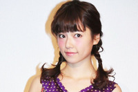 AKBぱるる、欲のなさがポロリ…「ナンバーワンの座は避けてきた」 画像