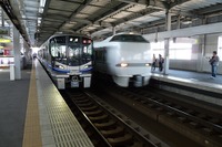 JR西日本、広島地区に新型電車を投入…春のダイヤ改正 画像