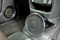 【ホンダ N-BOXスラッシュ 発表】専用オーディオに日本の価値観が潜む 画像