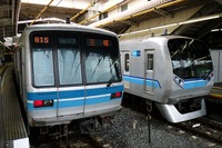 東京メトロ、東西線妙典~西船橋間の最終時刻を繰り下げ…春のダイヤ改正 画像