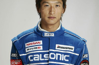 スーパーアグリF1、日本人ドライバー2人のコメント…井出有治 画像