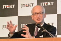 ジェイテクト、国内ベアリング生産拠点再編成に着手…産業機械向けを増強 画像