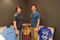 『FIFA ワールドクラスサッカー2015』ファンをつかむ秘訣とは 画像