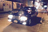 忘・新年会シーズンに大活躍「タクシー配車アプリ」の熾烈な顧客獲得戦 画像