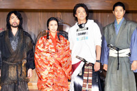「“月9”初の時代劇」「こじらせ女子が主役」…10月期ドラマを振り返る 画像