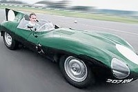 アーバイン、フェラーリF1の弱点を指摘「ジャガーとはここが違う」 画像