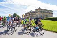 2014年ツール・ド・フランスの開幕地で、英最大級の新レース開催 画像