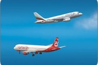ブルガリア航空、エア・ベルリンとコードシェアを開始へ…来年1月14日から 画像