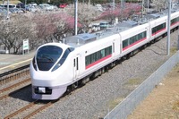 JR東日本、週単位で定期券と併用できる常磐特急料金券を発売 画像