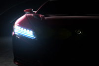 【まとめ】ホンダ NSX 発表直前…V6ツインターボ+3モーターで復活 画像
