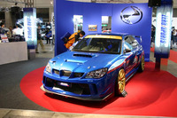 【東京オートサロン06】写真蔵…ゼロスポーツ 画像